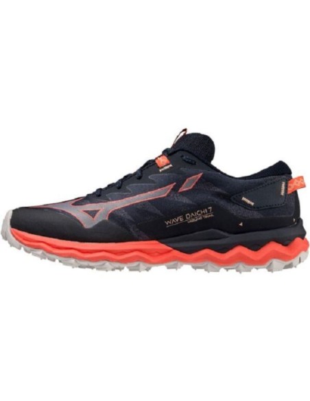 Mizuno Wave Daichi 7 W shoes J1GK227171