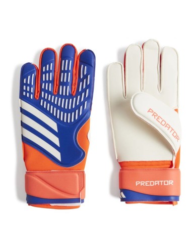 Adidas Predator Match IX3879 gloves