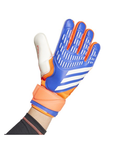 Adidas Predator Match IX3879 gloves