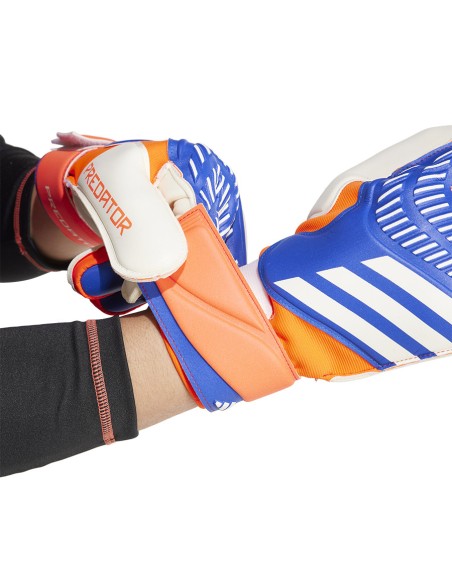 Adidas Predator Match IX3879 gloves