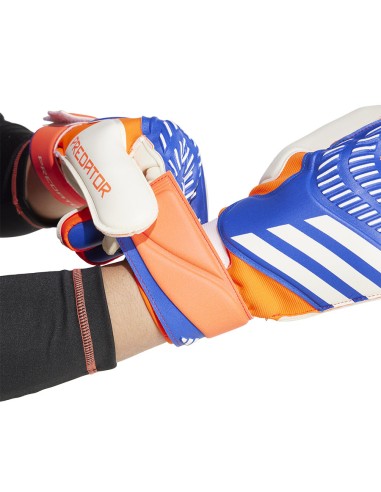 Adidas Predator Match IX3879 gloves