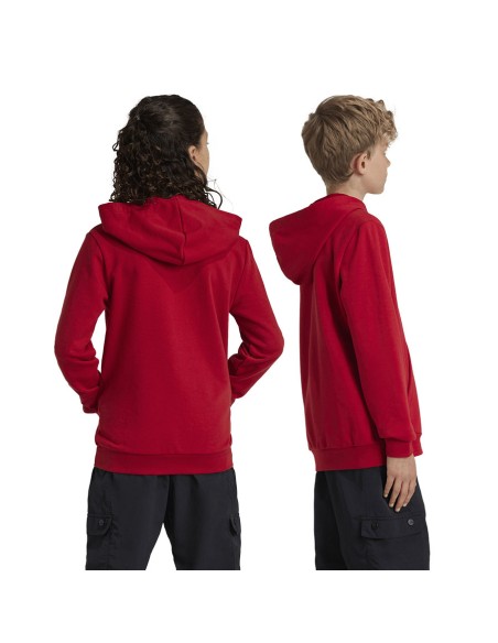 Adidas Bayern Munich Jr IT4134 sweatshirt