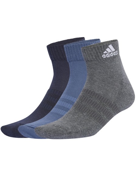 Adidas C SPW ANK 3P IP0403 socks