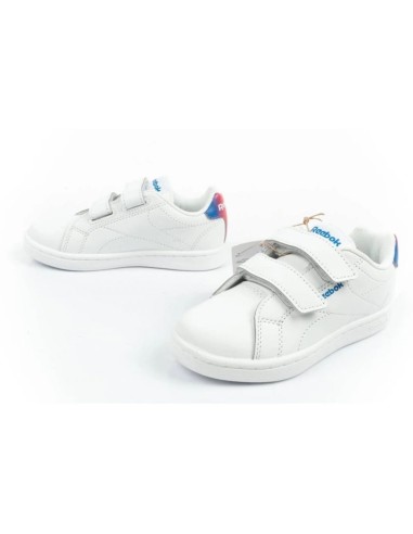 Reebok RBK Royal Jr HP4821 shoes