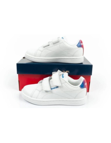 Reebok RBK Royal Jr HP4821 shoes