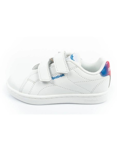 Reebok RBK Royal Jr HP4821 shoes