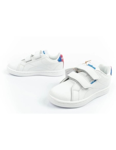 Reebok RBK Royal Jr HP4821 shoes