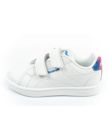 Reebok RBK Royal Jr HP4821 shoes