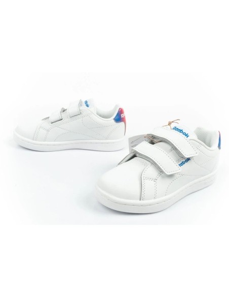 Reebok RBK Royal Jr HP4821 shoes