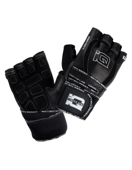 IQ Cross The Line Buried II M training gloves 92800360088