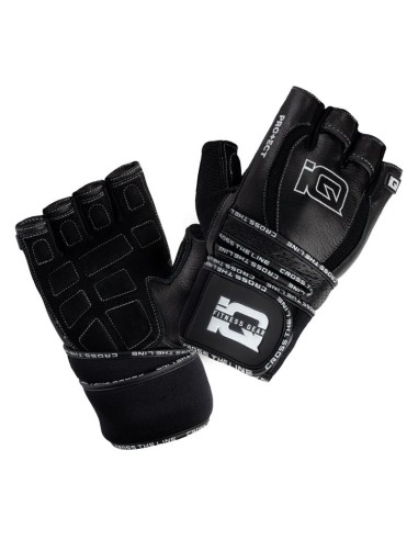 IQ Cross The Line Buried II M training gloves 92800360088