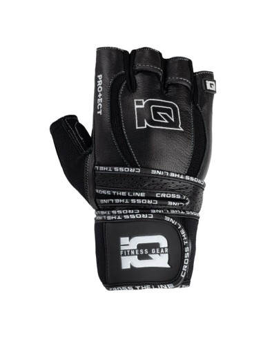IQ Cross The Line Buried II M training gloves 92800360088