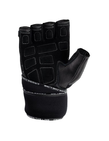 IQ Cross The Line Buried II M training gloves 92800360088
