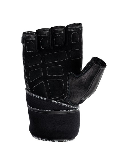 IQ Cross The Line Buried II M training gloves 92800360088