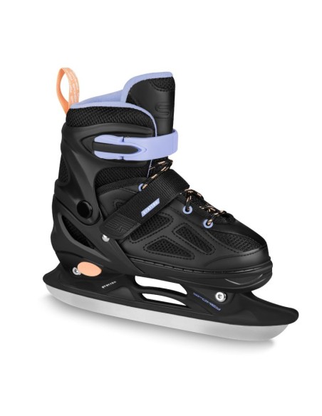 Spokey Quattro 4IN1 inline skates SPK943428 size 3033BKVT