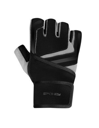 Spokey Bolster MW SPK943720 fitness gloves