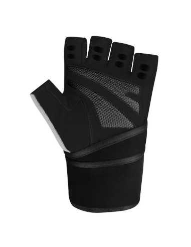 Spokey Bolster MW SPK943720 fitness gloves