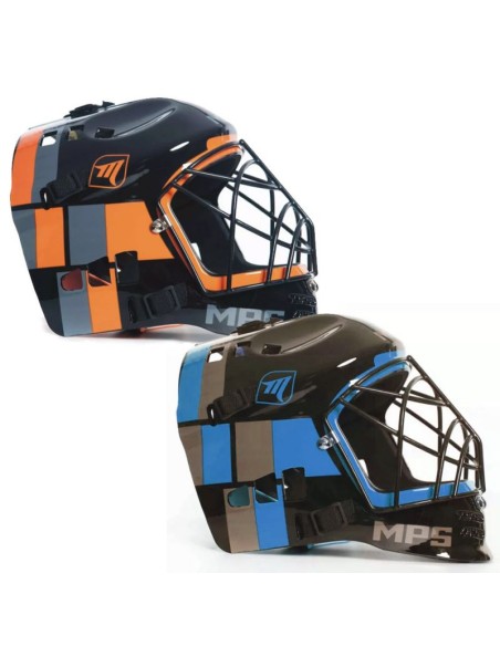 Unihoc helmet