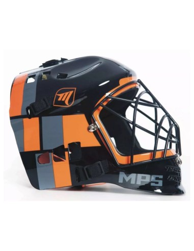 Unihoc helmet