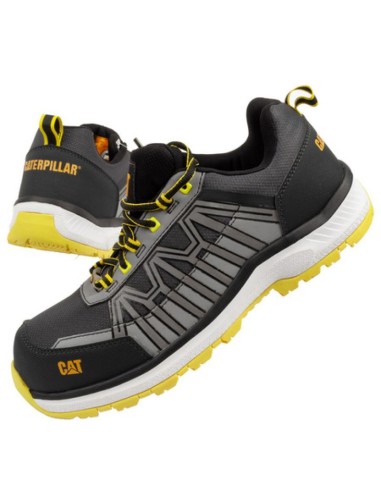 Caterpillar Charge S3 HRO SRC M P725515 shoes