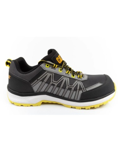 Caterpillar Charge S3 HRO SRC M P725515 shoes