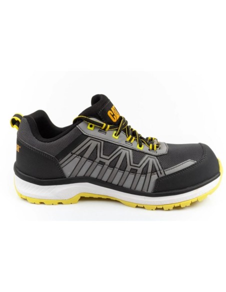 Caterpillar Charge S3 HRO SRC M P725515 shoes