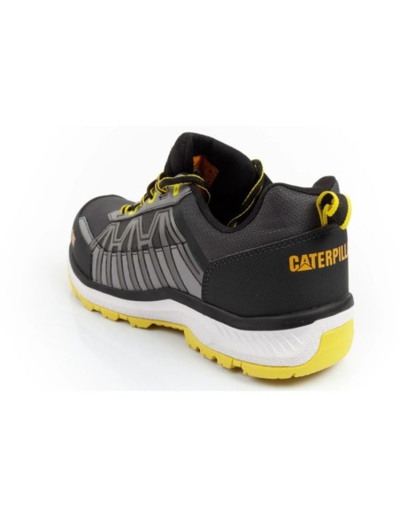 Caterpillar Charge S3 HRO SRC M P725515 shoes