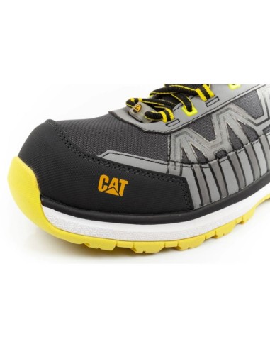 Caterpillar Charge S3 HRO SRC M P725515 shoes