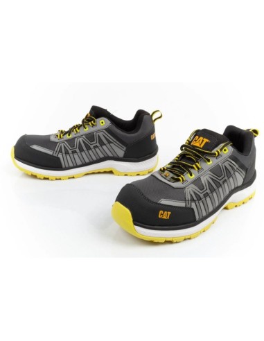 Caterpillar Charge S3 HRO SRC M P725515 shoes
