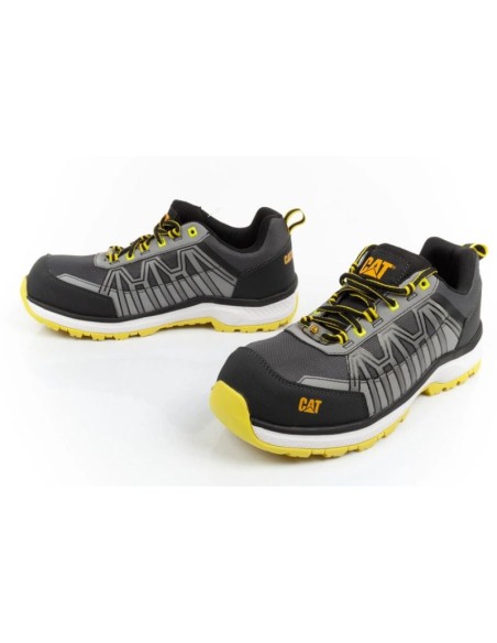 Caterpillar Charge S3 HRO SRC M P725515 shoes