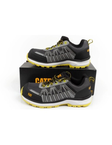Caterpillar Charge S3 HRO SRC M P725515 shoes
