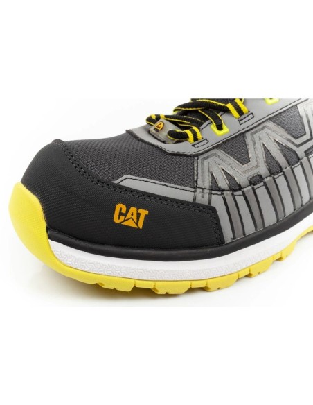 Caterpillar Charge S3 HRO SRC M P725515 shoes