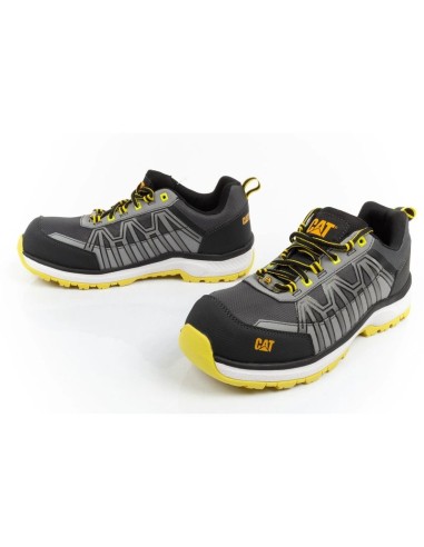 Caterpillar Charge S3 HRO SRC M P725515 shoes