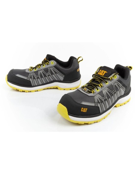 Caterpillar Charge S3 HRO SRC M P725515 shoes