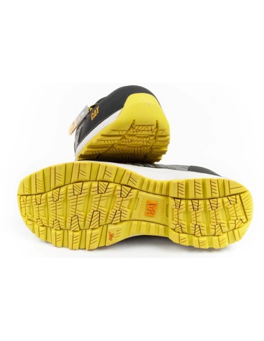 Caterpillar Charge S3 HRO SRC M P725515 shoes