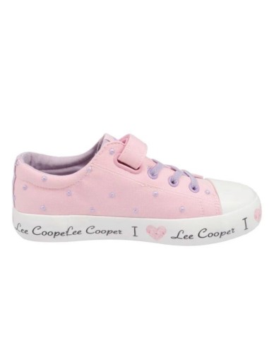 Lee Cooper Jr LCW24022160K shoes