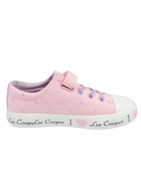 Lee Cooper Jr LCW24022160K shoes