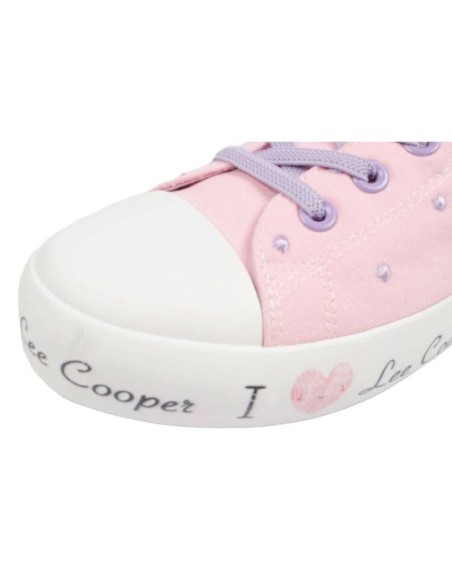 Lee Cooper Jr LCW24022160K shoes
