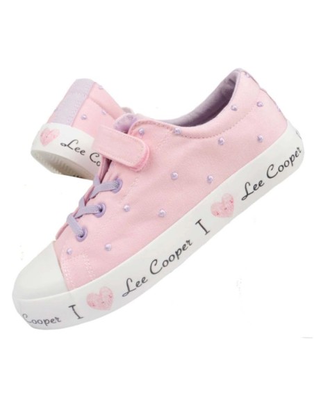 Lee Cooper Jr LCW24022160K shoes