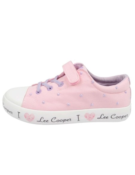 Lee Cooper Jr LCW24022160K shoes