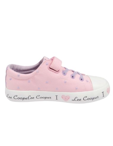 Lee Cooper Jr LCW24022160K shoes