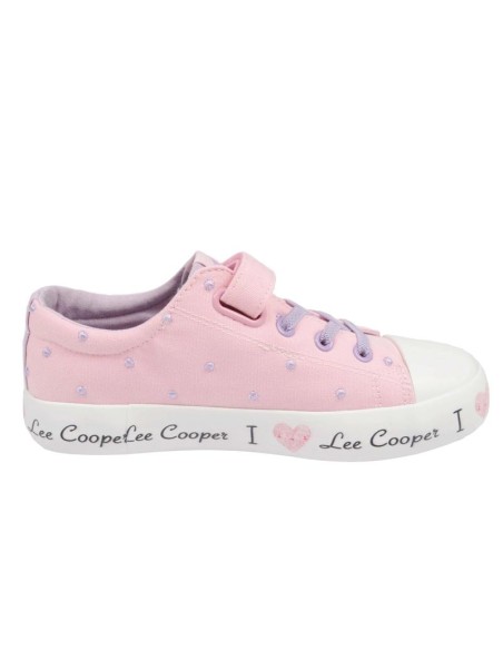 Lee Cooper Jr LCW24022160K shoes