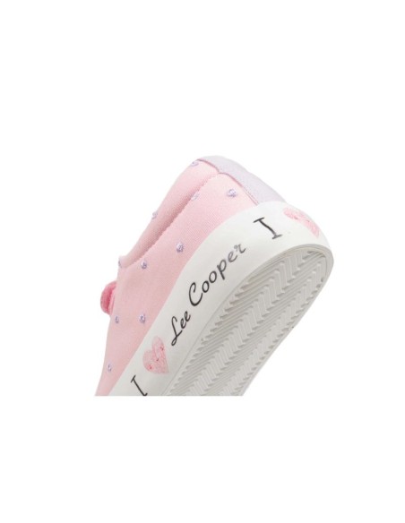 Lee Cooper Jr LCW24022160K shoes