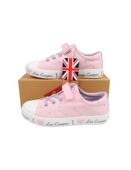 Lee Cooper Jr LCW24022160K shoes