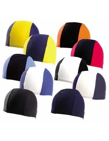 Aqua Speed lycra cap 10 pcs