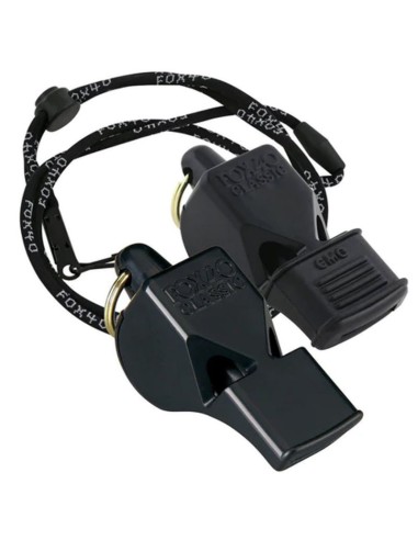 Fox40 Official Whistle