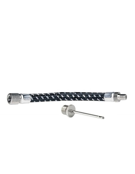 Rucanor needle with hose