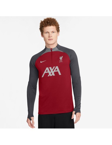 Nike Liverpool FC Strike Drill Top M FD7090688 sweatshirt