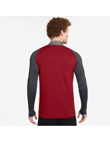Nike Liverpool FC Strike Drill Top M FD7090688 sweatshirt