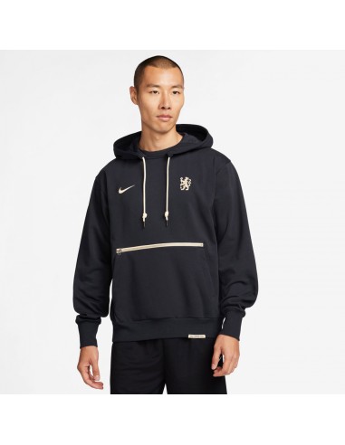 Nike Chelsea FC Standard Issue Hoodie M FN7766426